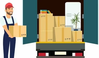 نقل الاثاث لخارج مدينه الرياض