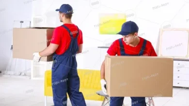 نقل الاثاث لداخل الرياض