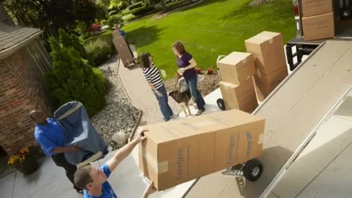 نقل الاثاث لداخل مدينة الرياض