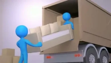 نقل العفش شرق رياض