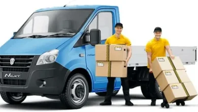 نقل العفش شرق مدينة الرياض