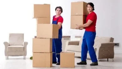 نقل العفش لشرق رياض