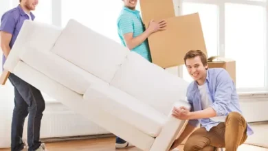 نقل عفش بيتك بأقل الأسعار بالرياض