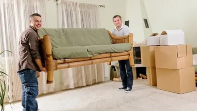 نقل عفش بيتك بأقل الأسعار في الرياض