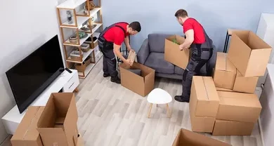 نقل عفش شرق الرياض