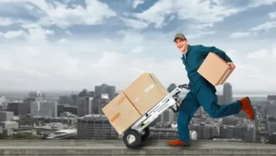 نقل عفش شرق مدينه الرياض