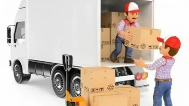 نقل عفش شرق مدينه رياض