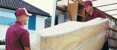 نقل عفش فى داخل الرياض