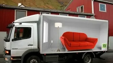 نقل عفش لشرق مدينة الرياض