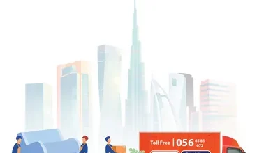 نقل عفش لشرق مدينة رياض