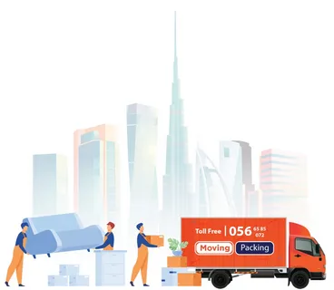 نقل عفش لشرق مدينة رياض