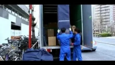 نقل عفش لشرق مدينه الرياض