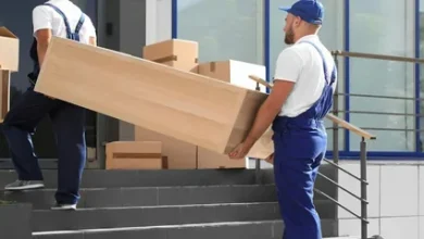 نقل عفش لشرق مدينه رياض