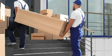 نقل عفش لشرق مدينه رياض