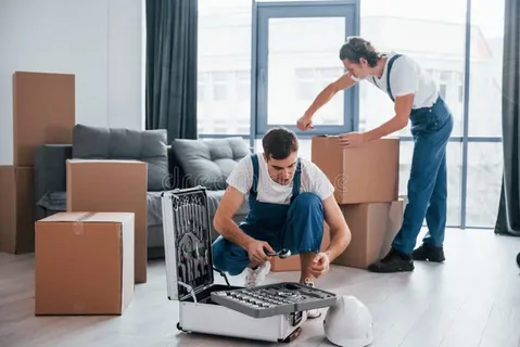 لنقل العفش شرق مدينة الرياض