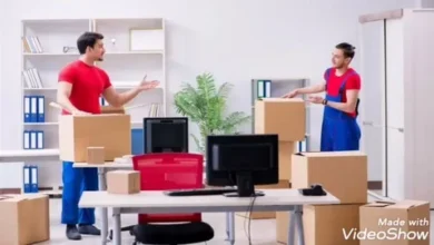 لنقل العفش لشرق مدينة الرياض