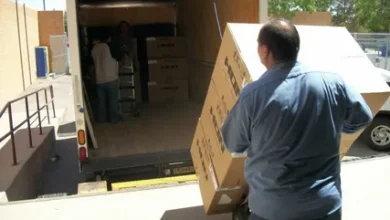 لنقل العفش لشرق مدينه الرياض