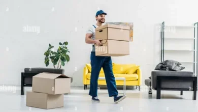 لنقل العفش لشرق مدينه رياض