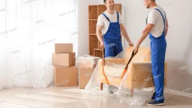 لنقل عفش شرق مدينة الرياض