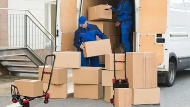 لنقل عفش شرق مدينة رياض