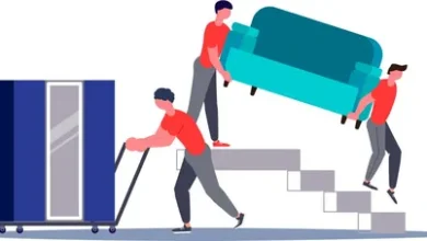 لنقل عفش شرق مدينه رياض