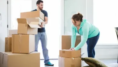 لنقل عفش لشرق مدينه رياض