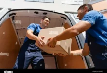 نقل العفش فى شرق رياض