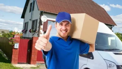 نقل عفش شرق رياض