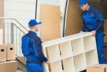 نقل عفش فى شرق رياض