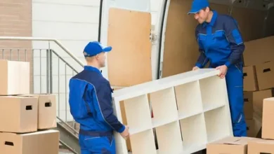 نقل عفش فى شرق رياض