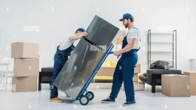 نقل عفش لشرق الرياض